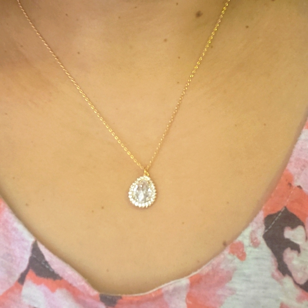 Kate Spade Necklace - Picture 2 of 9